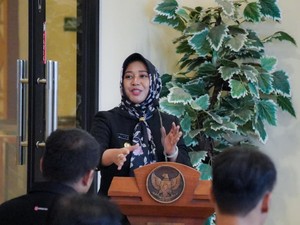 Walkot Mojokerto Ingatkan Pelaku Usaha Lapor LKPM: Jangan Takut soal Pajak