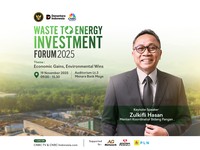 Kupas Tuntas Strategi Pengelolaan Sampah Jadi Nilai Tambah