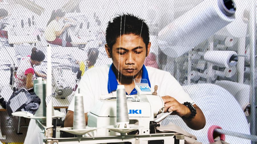 10 Raksasa Tekstil di Dunia, Perusahaan Asia Gak Ada Lawan!