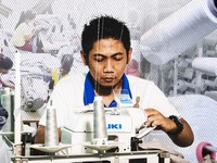 10 Raksasa Tekstil di Dunia, Perusahaan Asia Jadi Penguasa!