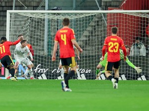 Jadwal Siaran Langsung Belgia Vs Senegal di Babak 32 Besar Piala Dunia 2026