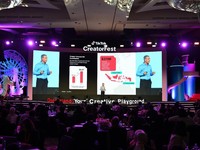 TikTok Gelar CreatorFest 2025, Dukung Kolaborasi Kreator & Brand