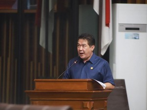 Lindungi Generasi Muda, DPRD Kota Bandung Kebut Raperda Seks Berisiko