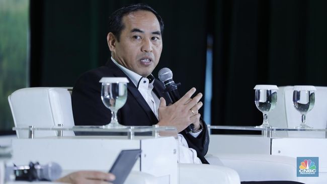 Lewat Ketentuan Ini, Sampah Produsen bisa Ditekan Hingga 30%