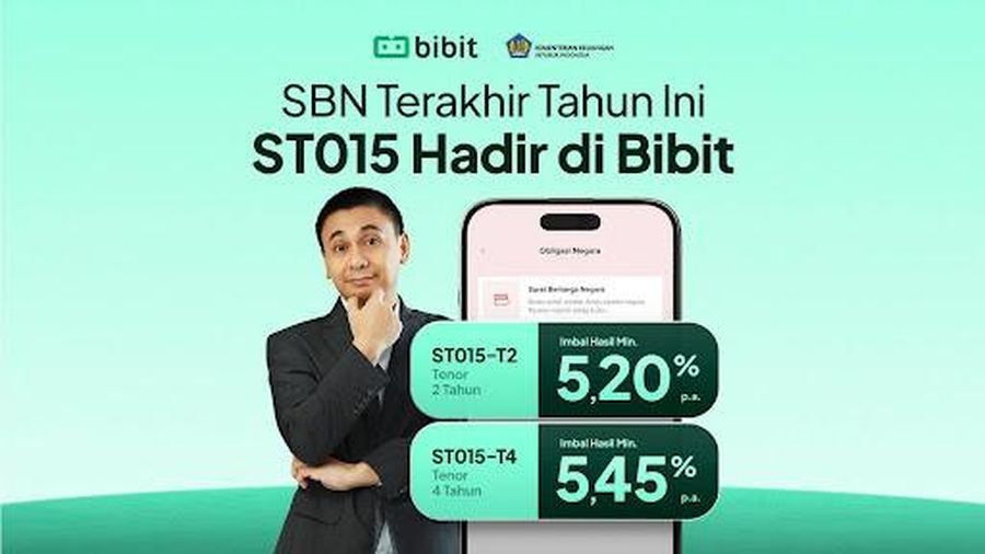 bibit