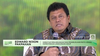 Video: KLH: Butuh Langkah Ekstrem Atasi Masalah Sampah Yang Menggunung