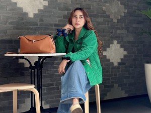 Chikita Meidy Perjuangkan Nafkah Anak Rp 2,5 Juta, Ungkap Sikap Eks Suami