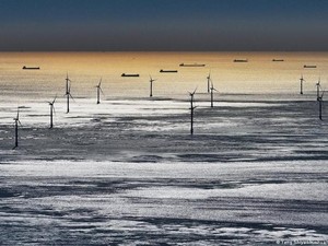 China, Raksasa Energi Bersih yang Enggan Pimpin Aksi Iklim Global