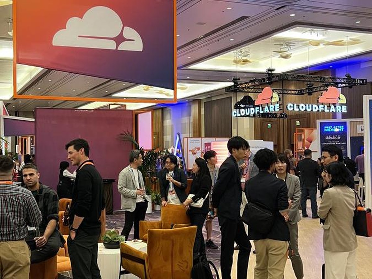 Gangguan Cloudflare Sebabkan X, Canva, ChatGPT Tidak Bisa Diakses di Indonesia