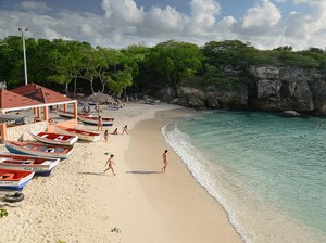 Curacao Semakin Dikenal Efek Piala Dunia, Siap-siap Lonjakan Turis