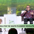 Video: Investasi Danantara Atasi Isu Sampah Lewat Waste to Energy