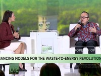Video: Investasi Danantara Atasi Isu Sampah Lewat Waste to Energy