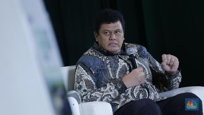 Bukan Masalah Baru, RI Butuh Terobosan untuk Pengelolaan Sampah