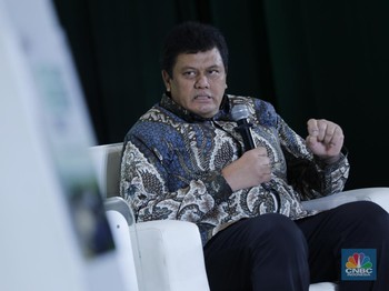 Bukan Masalah Baru, RI Butuh Terobosan untuk Pengelolaan Sampah