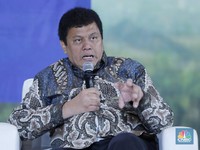 Proyek Sampah Jadi Listrik, KLH Punya 