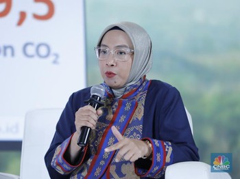 Harga Listrik PLTSa Dipatok 20 Sen Dolar/kWh, Tak Perlu Nego ke PLN!