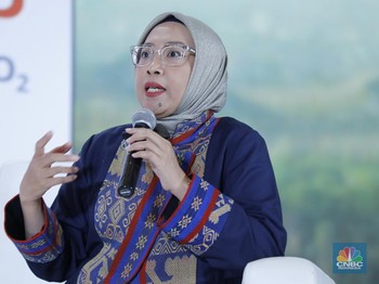 RI Bakal Bangun Pembangkit Tenaga Sampah PLTSa 452 MW Sampai 2034