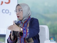 Targetkan Bangun 452 MW PLTSa, RI Buka Peluang Investasi US$ 2,7 M