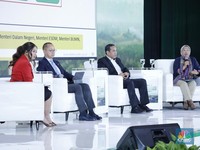 Tarif Listrik PLTSa Dipatok 20 Sen Dolar/kWh, ESDM Beberkan Alasannya