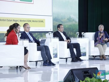 Tarif Listrik PLTSa Dipatok 20 Sen Dolar/kWh, ESDM Beberkan Alasannya