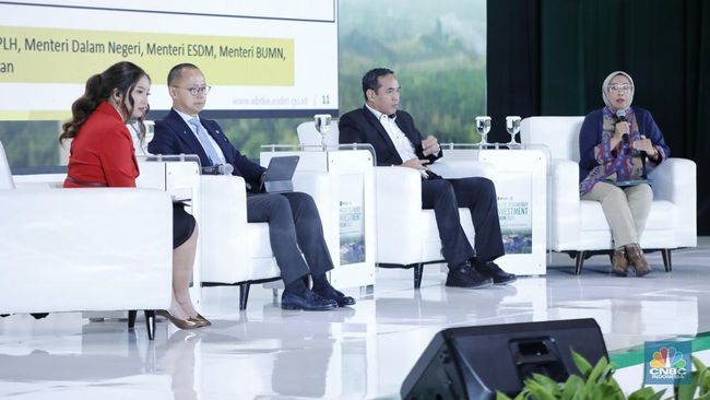 RI Darurat Sampah, Waste to Energy Jadi Juru Selamat?