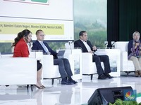 RI Darurat Sampah, Waste to Energy Jadi Juru Selamat?