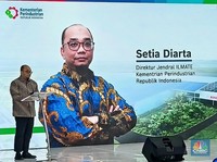 Sudah 878.000 Unit Kendaraan Listrik Made in Indonesia, Begini Efeknya