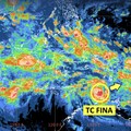 RI Siaga I! BMKG Konfirmasi Siklon Tropis FINA Terbentuk, Bawa Ancaman