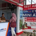 Manfaatkan Lokasi Strategis, AgenBRILink Koperasi Ini Hidupkan Ekonomi