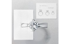 Simak! Ini Faktor dan Kisaran Harga Berlian Asli Terbaru 2025