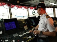 Langkah Pertamina Dukung Indonesia Emas: Perkuat Transformasi Maritim