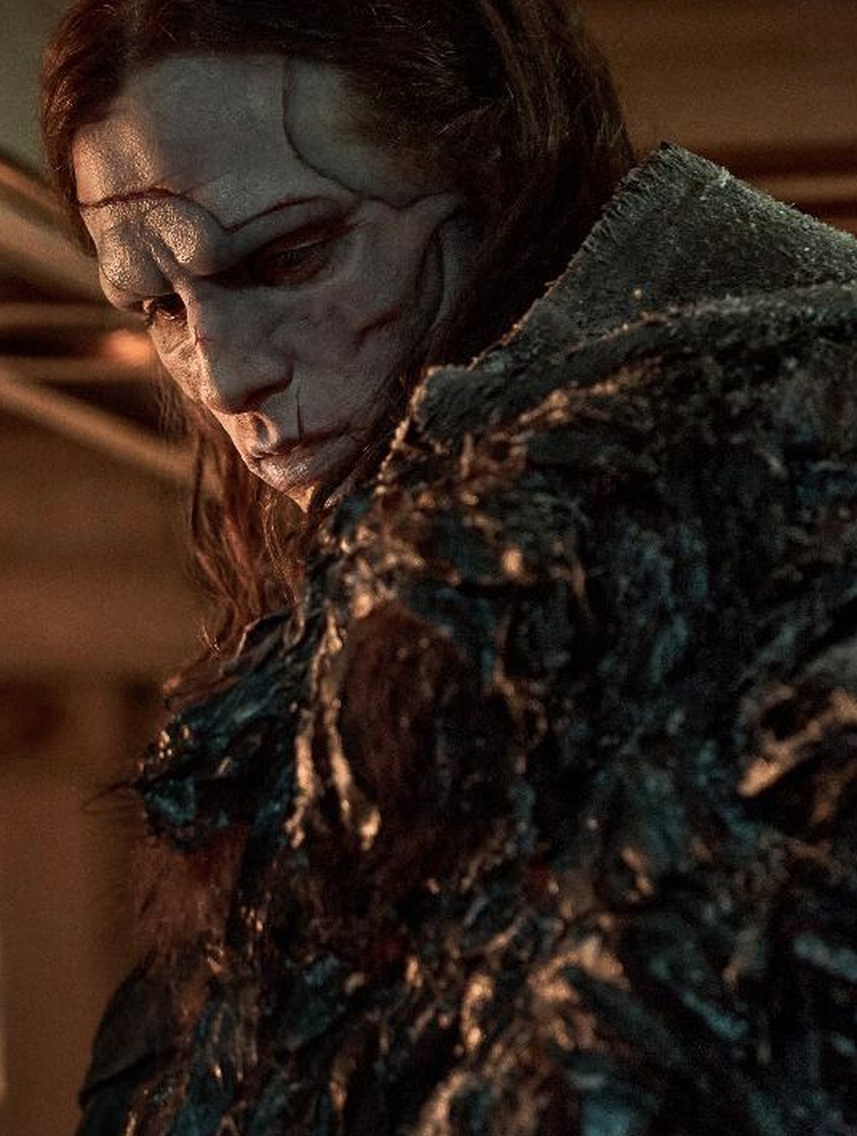 Ternyata Ada Andil James Cameron di Frankenstein