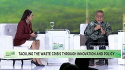 Video: Hasilkan Sampah 1.000 Ton Per Hari, Tangsel Siap Bangun PLTSa