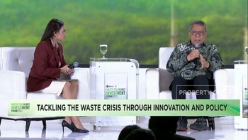 Video: Hasilkan Sampah 1.000 Ton Per Hari, Tangsel Siap Bangun PLTSa