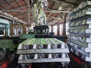 Kombinasi SDM dan Energi Hijau dalam Perkuat Industri Aluminium Nasional
