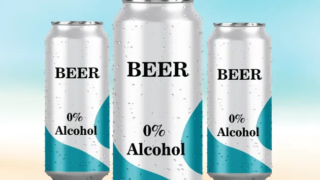 Arab Berubah? Bir Kini Dijual Bebas di Saudi