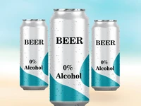 Arab Berubah? Bir Kini Dijual Bebas di Saudi