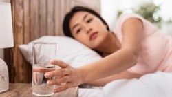 Cek Kondisi Tubuhmu, Ini Gejala Diabetes yang Bisa Muncul di Pagi Hari