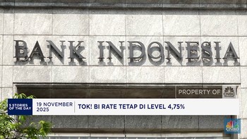 Video:RI Ketinggalan Tangani Sampah- Konflik China Jepang Makan Korban