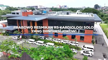 Video: Wujud Desain Gedung Koperasi Desa Merah Putih Senilai Rp 1,6M