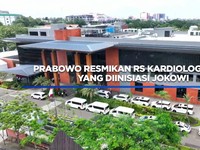Video: Wujud Desain Gedung Koperasi Desa Merah Putih Senilai Rp 1,6M