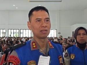 Kapolda Maluku Minta Maaf Usai Oknum Brimob Aniaya Siswa hingga Tewas di Tual
