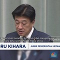 Video: Jepang Protes ke China Atas Video Viral Yang Menyesatkan