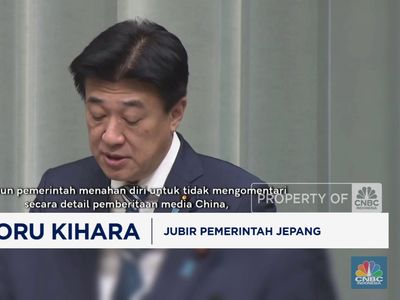 Video: Jepang Protes ke China Atas Video Viral Yang Menyesatkan