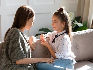 Penting! 3 Tips buat Orang Tua agar Anak Tumbuh dengan Baik