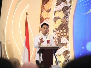 Wamendagri Ungkap Kebijakan KeKependudukan Selaras Pembangunan Nasional