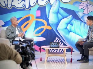 Wamensos Agus Jabo Sebut Sekolah Rakyat sebagai Sekolah Unggulan