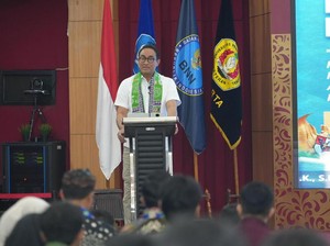 Kepala BNN Rotasi Sejumlah Pejabat, Dedy Tabrani Jadi Kepala BNNP Aceh