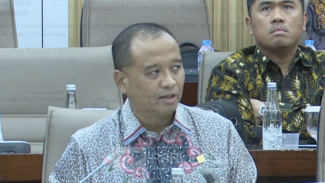 Jalankan Perintah Prabowo, Pertamina Likuidasi Dua Anak Usaha Ini