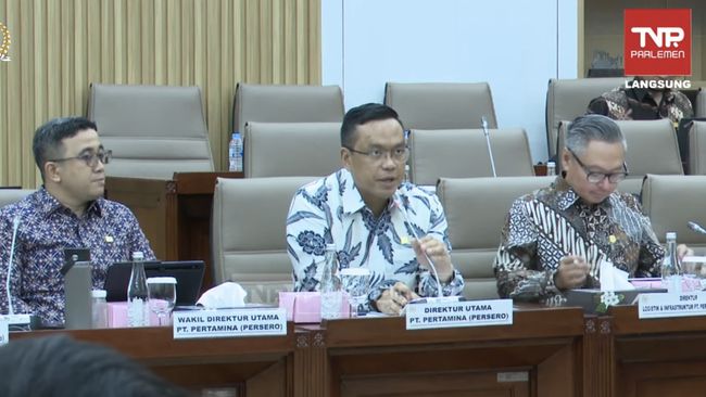 Pertamina Ungkap Temuan Potensi Minyak 724 Juta Barel di Wilayah Rokan